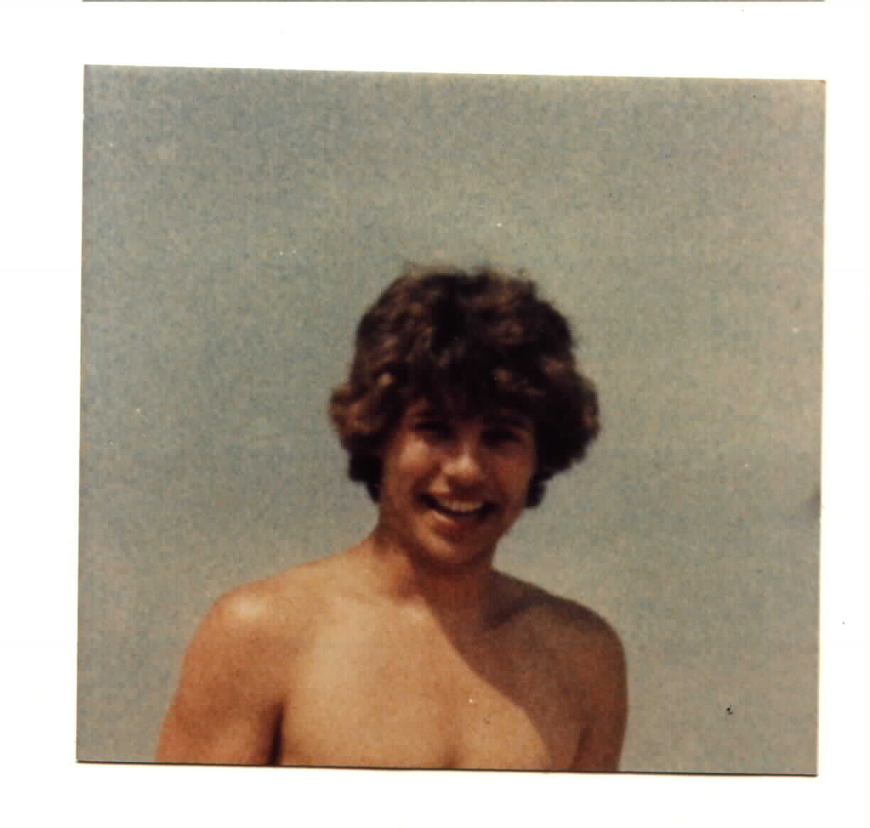Randall Leach